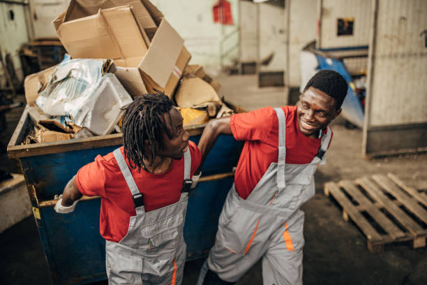 Trusted Andrews, IN Junk Removal Experts