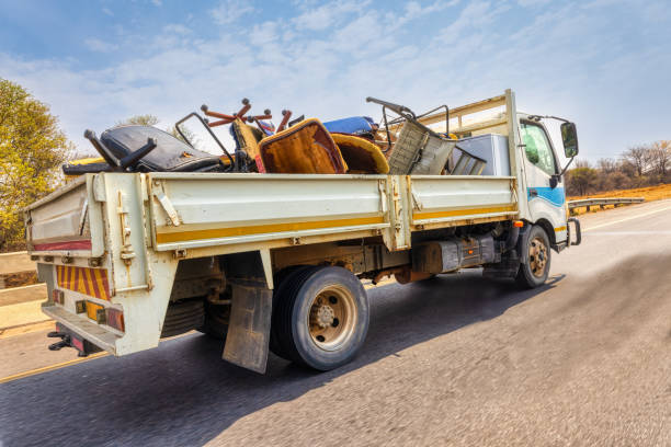 Best Commercial Junk Removal  in Andrews, IN