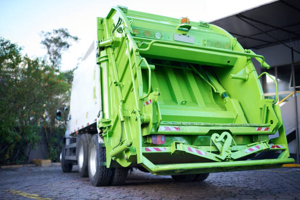 Attic Cleanout Services in Andrews, IN