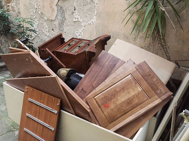Best Professional Junk Removal  in Andrews, IN