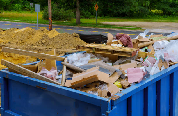 Best Household Junk Removal  in Andrews, IN
